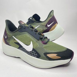 Nike Vapor Street PEG SP Cargo Khaki Sneakers.